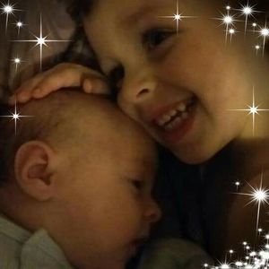 Meet your Posher, Jessi hope